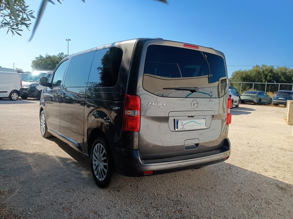Opel Zafira Life 1.5D 120CV Business Edition S 9 posti