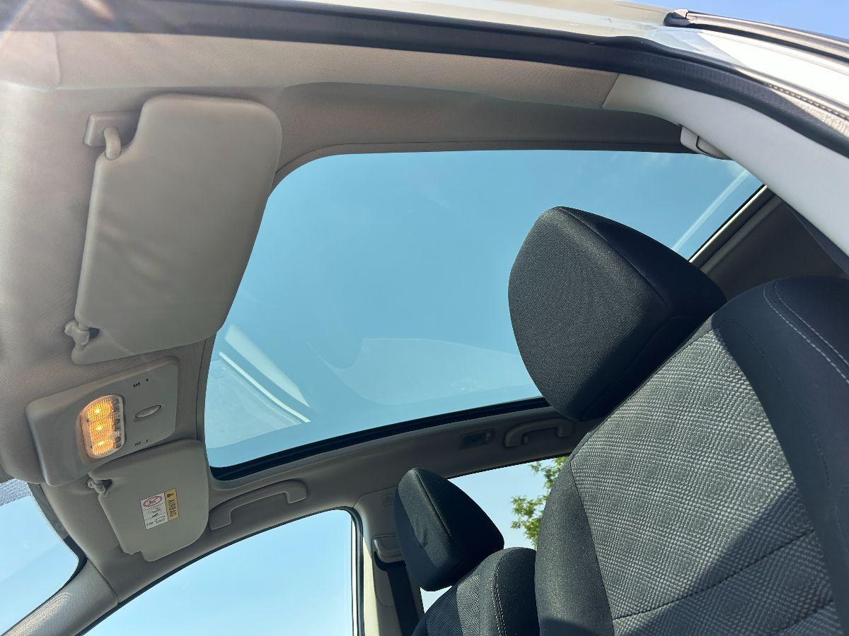 NISSAN - Qashqai - 1.5 dCi 110CV Tekna TETTO NAVI 360°