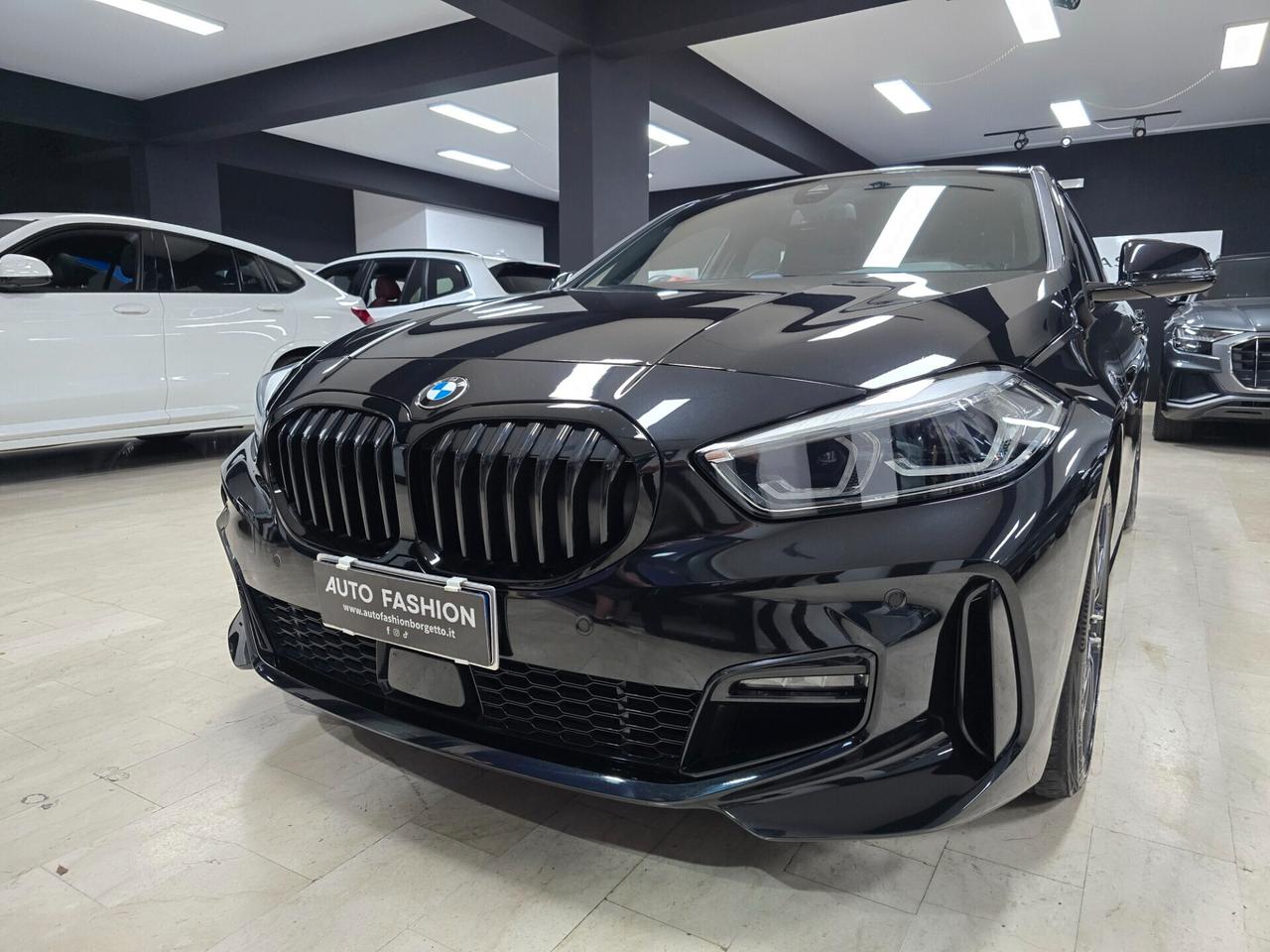Bmw 118 5p. Msport (35000 km)