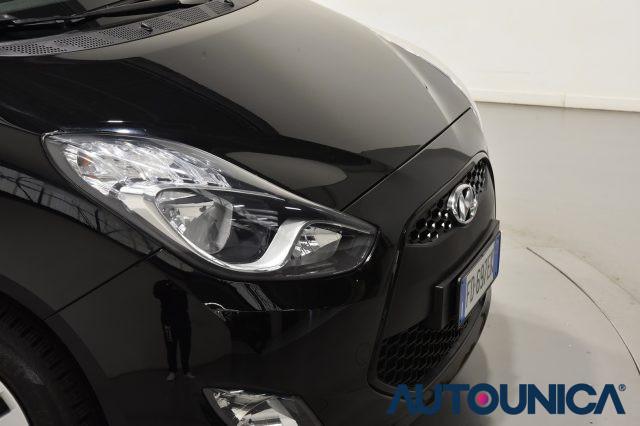 HYUNDAI iX20 1.4 90CV CLASSIC IDEALE NEOPATENTATI