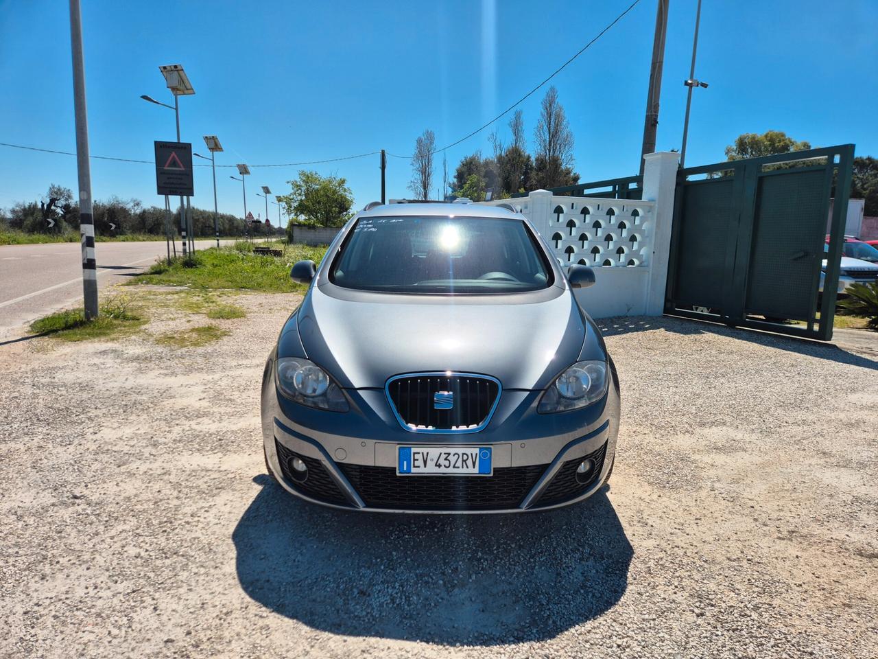 Seat Altea XL 1.6 TDI 105 CV CR Start/Stop I-Tech