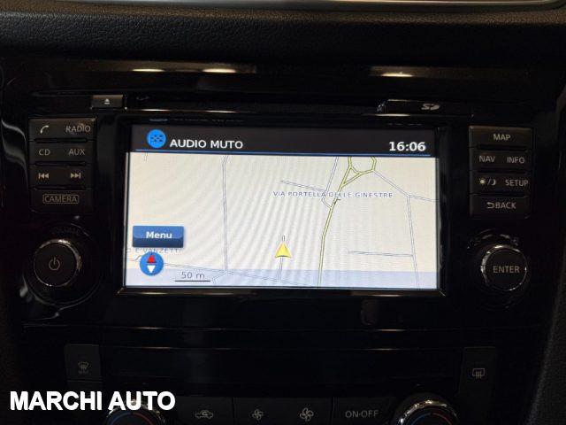 NISSAN Qashqai 1.6 dCi 2WD Tekna - Automatica