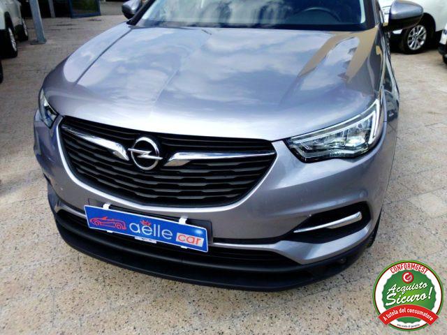 OPEL Grandland X 1.5 diesel Ecotec Start&Stop Advance AT8