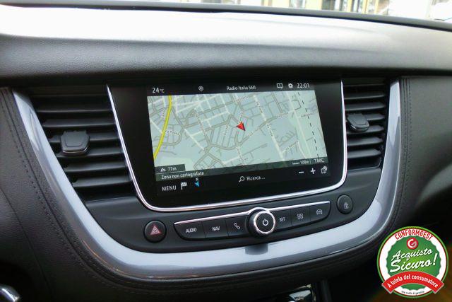 OPEL Grandland 1.5 diesel Ecotec aut. Business Elegance