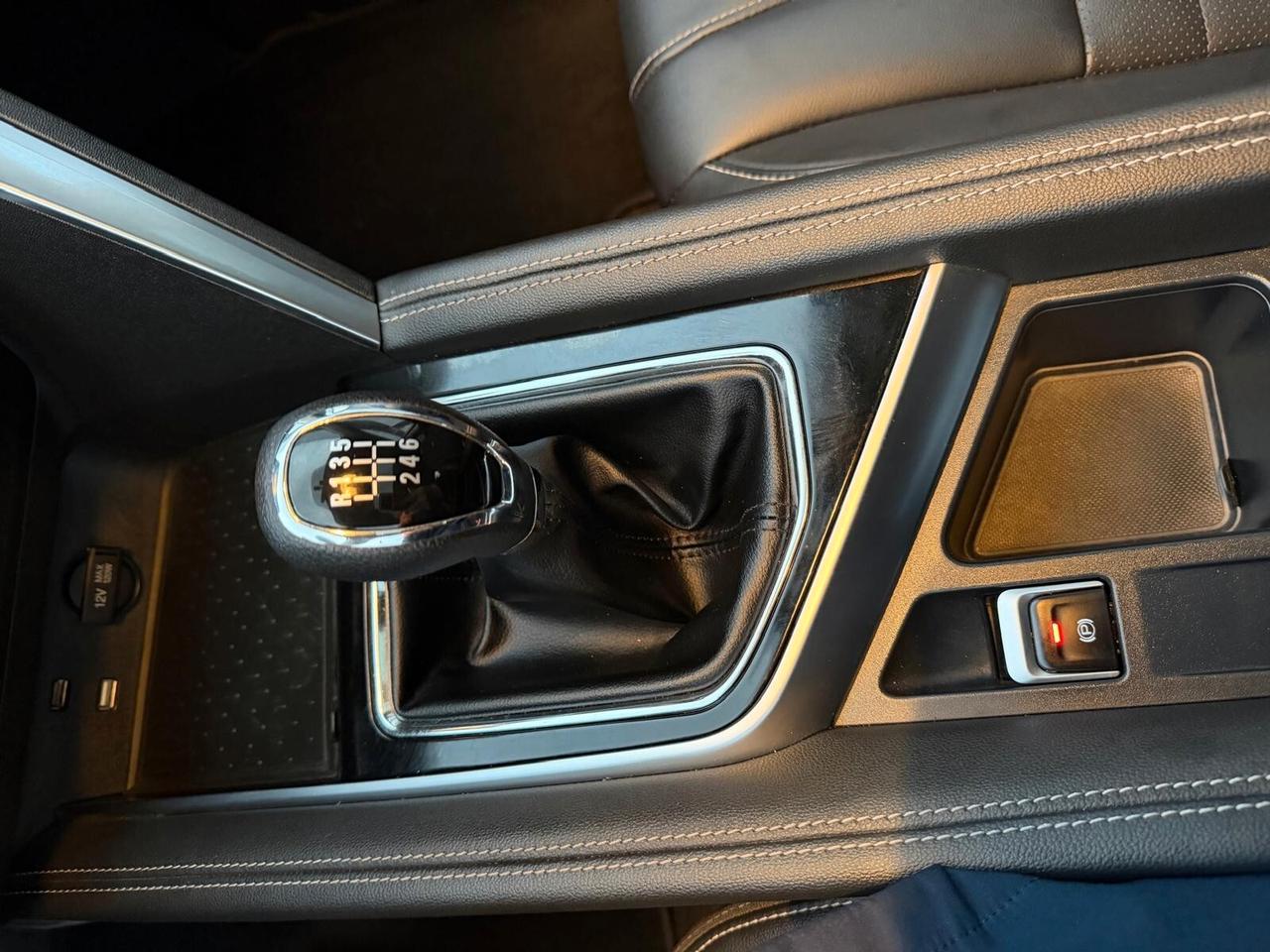 Evo 5 1.5 Turbo Bi-fuel GPL