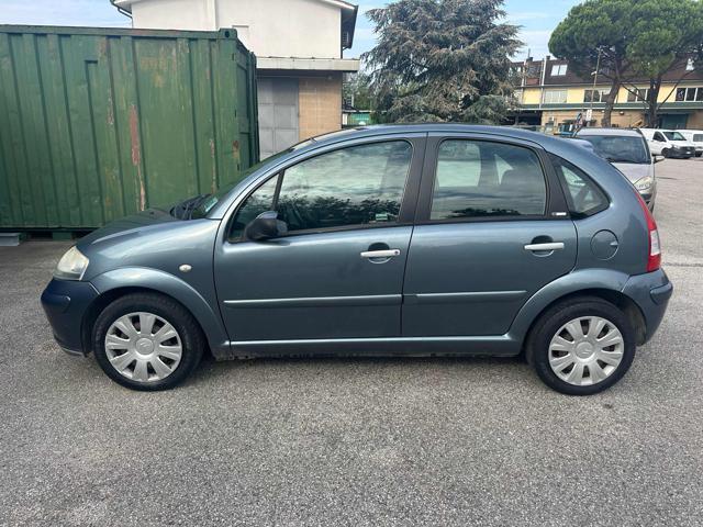 CITROEN C3 1.4 HDi 70CV Cashmere senza nessun lavoro da fare