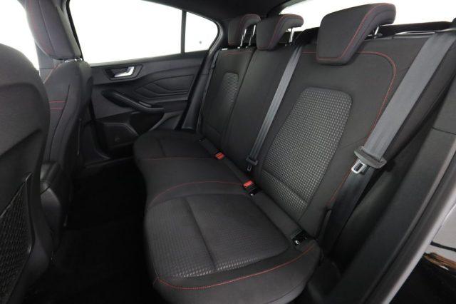 FORD Focus Focus 1.0 EcoBoost Hybrid 125 CV 5p. ST Line