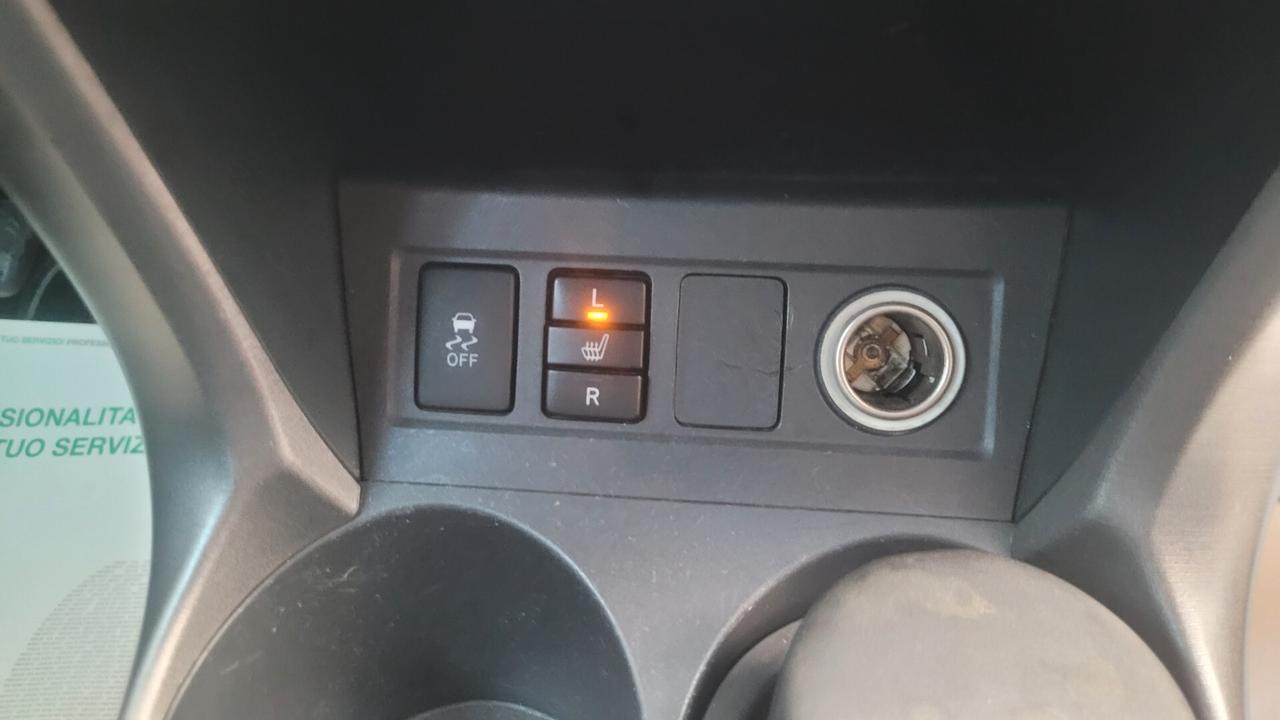 Toyota RAV 4 2.2 D-4D 150 CV Exclusive