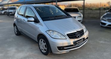 Mercedes-benz A 160 A 160 CDI Elegance