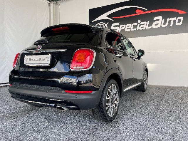 FIAT 500X 1.3 MultiJet 95cv navi+retrocamera