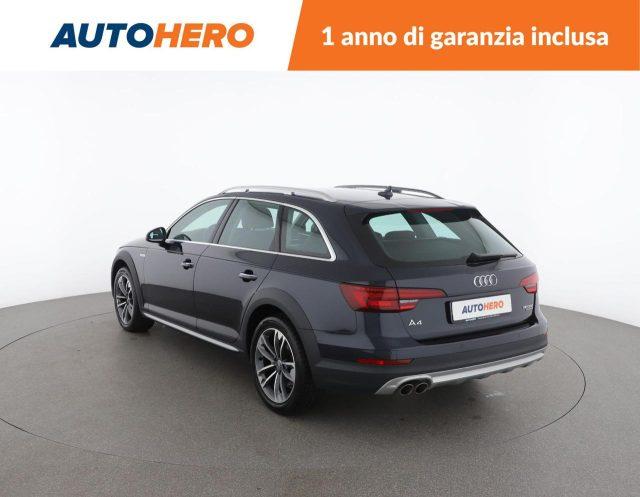 AUDI A4 allroad 2.0 TDI 190 CV S tronic