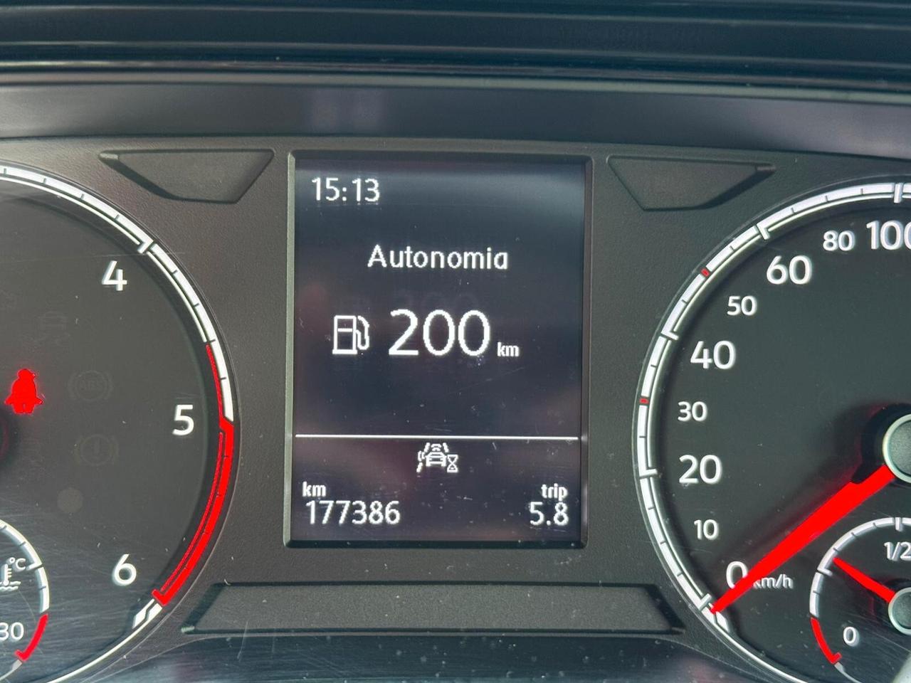 Volkswagen Polo 1.6 TDI 95 CV 5p. Comfortline BlueMotion Technology