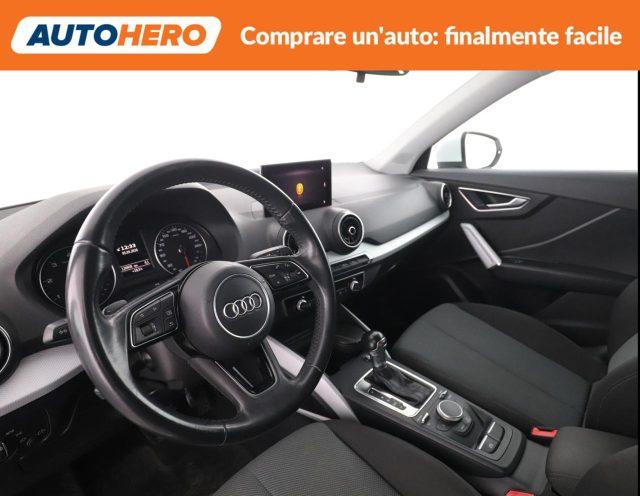 AUDI Q2 1.6 TDI Design
