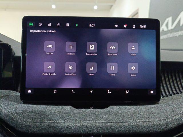 SKODA Superb 2.0 TDI DSG Wagon Selection