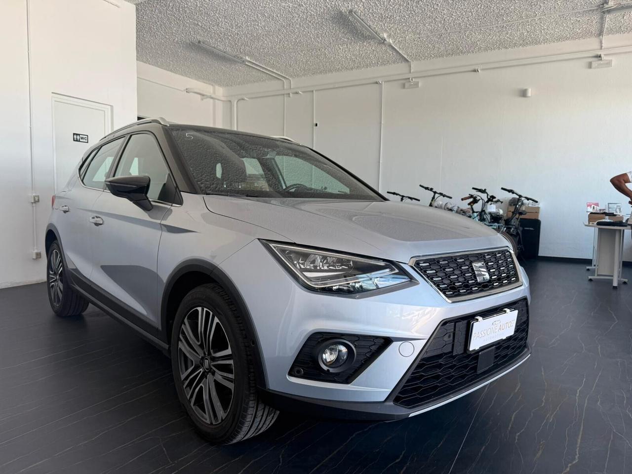 Seat Arona 1.0 EcoTSI 95 CV FR