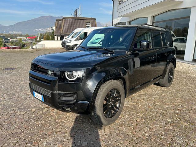 LAND ROVER Defender 110 3.0D I6 250 CV AWD Auto X-Dynamic S