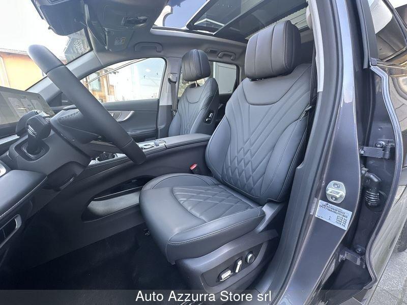 DR AUTOMOBILES dr7 dr 7 1.6 T-GDI DCT Bi-Fuel GPL