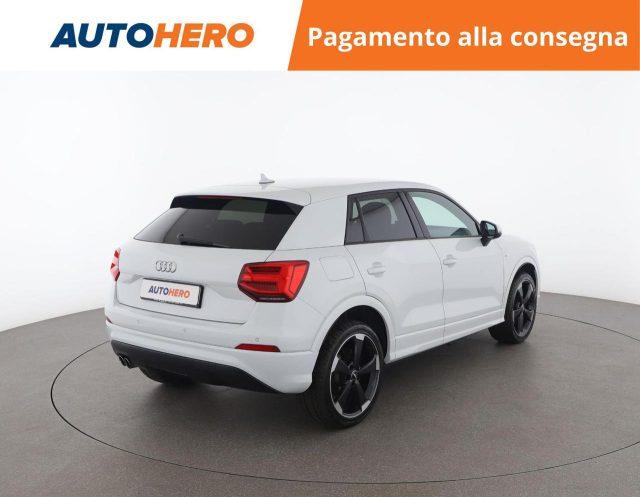 AUDI Q2 1.4 TFSI COD Sport