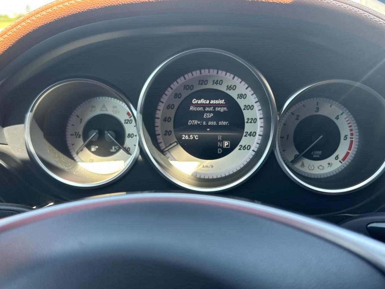 Mercedes-benz CLS 220 d SW Premium