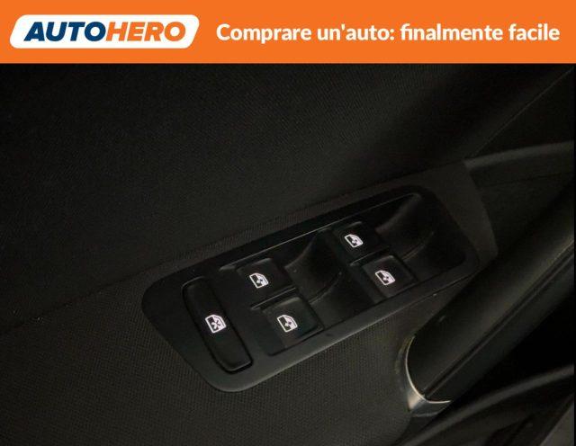 VOLKSWAGEN Golf 1.6 TDI 115 CV 5p. Sport BlueMotion Technology