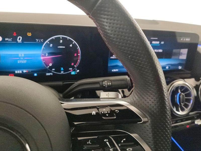 Mercedes-benz GLA 180 d 116 cv 8G-DGT AMG Line Advanced Plus