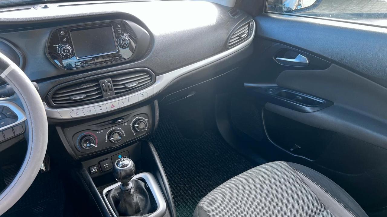 Fiat Tipo 1.4 5 porte GPL