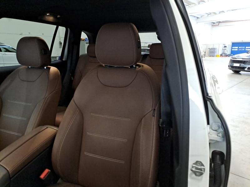 MERCEDES-BENZ GLB 200 D AUTOMATIC PREMIUM SUV
