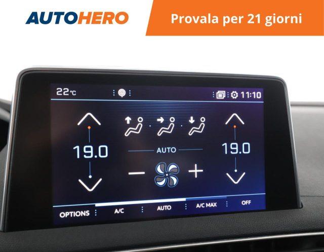 PEUGEOT 5008 BlueHDi 130 S&S Allure
