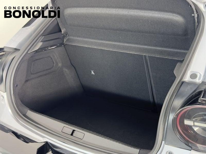 Lancia Ypsilon Ibrida Ypsilon mhev 100cv LX e-DCT