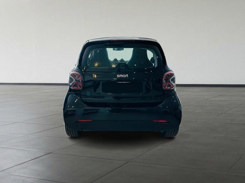 smart EQ Fortwo Prime