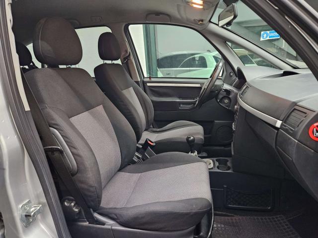 Opel Meriva Meriva I 2003 1.7 cdti 16v Cosmo 101cv