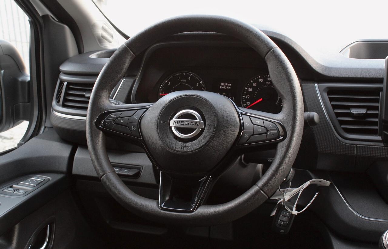 Nissan Primastar 2.0 dCi 110CV PC-TN Pulmino 9 posti