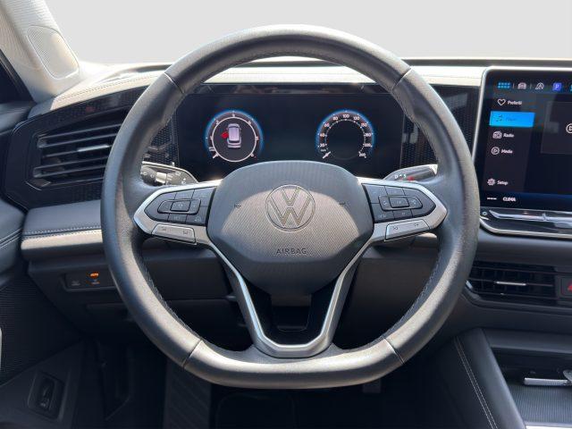 VOLKSWAGEN Tiguan 3ª serie 2.0 TDI 150 CV DSG Life