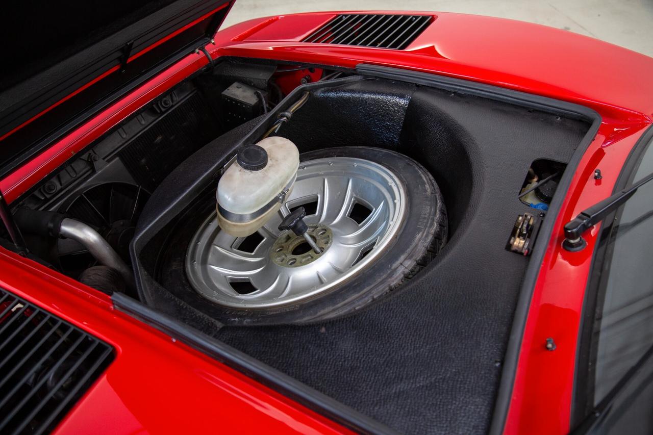 Ferrari 208 turbo GTS