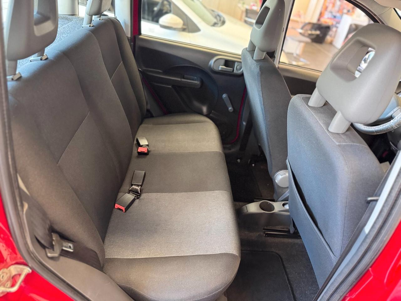 Fiat Panda 1.3 MJT S&S 4x4