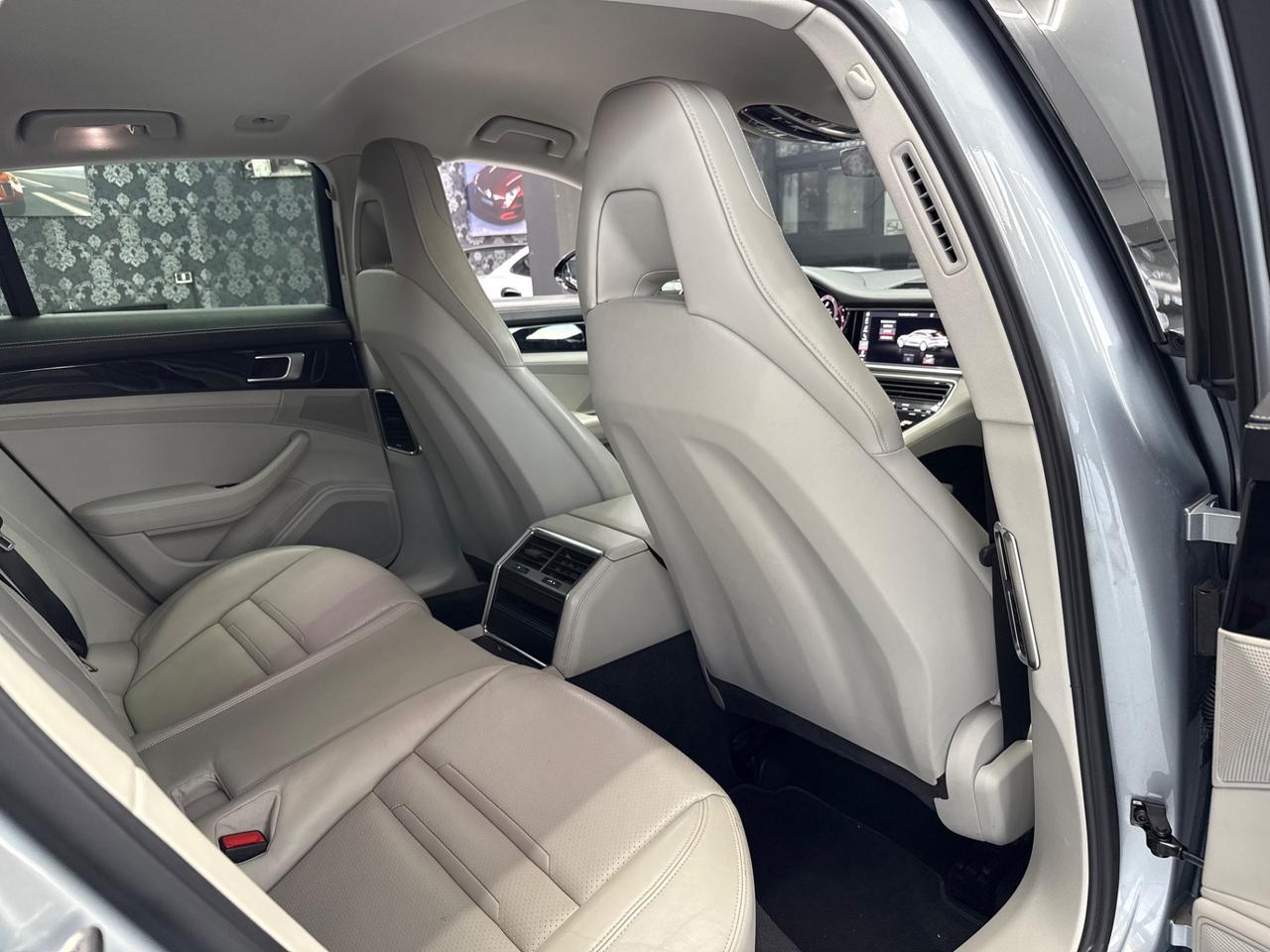 Porsche Panamera 2.9 4 Sport Turismo 10 years Edition