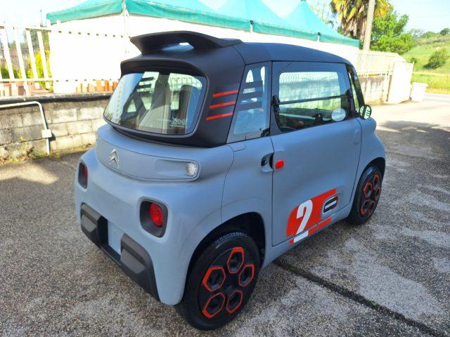 CITROEN Ami Ami Pack