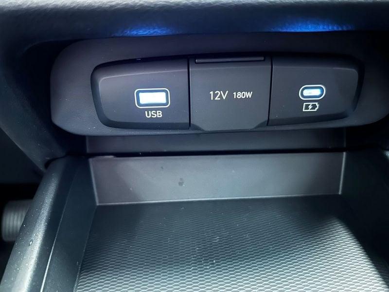 Hyundai i10 i10 1.0 MPI Connectline - PROMO SIRONIAUTO+