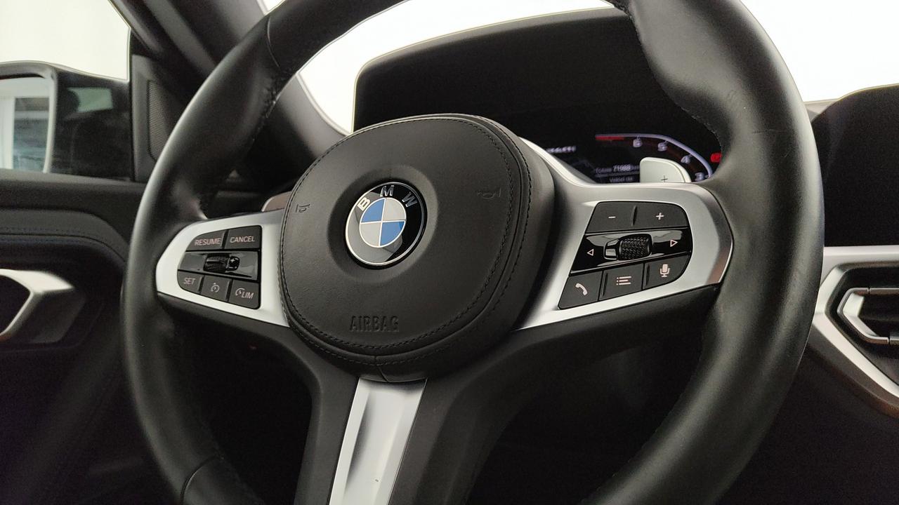 BMW Serie 2 G42 Coupe - M240i Coupe xdrive auto