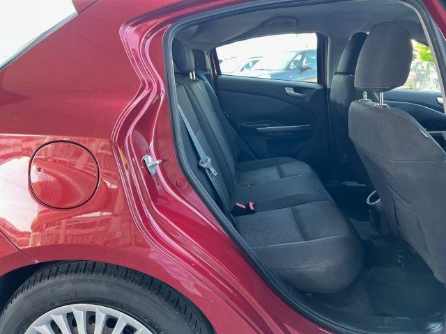 ALFA ROMEO Giulietta 1.4 Turbo 120 CV IMP.GPL
