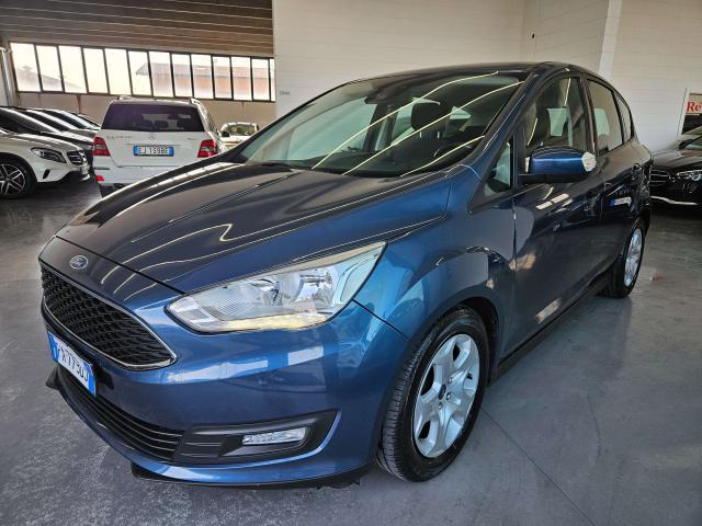 Ford C-Max C-Max III 2015 1.5 tdci Business s