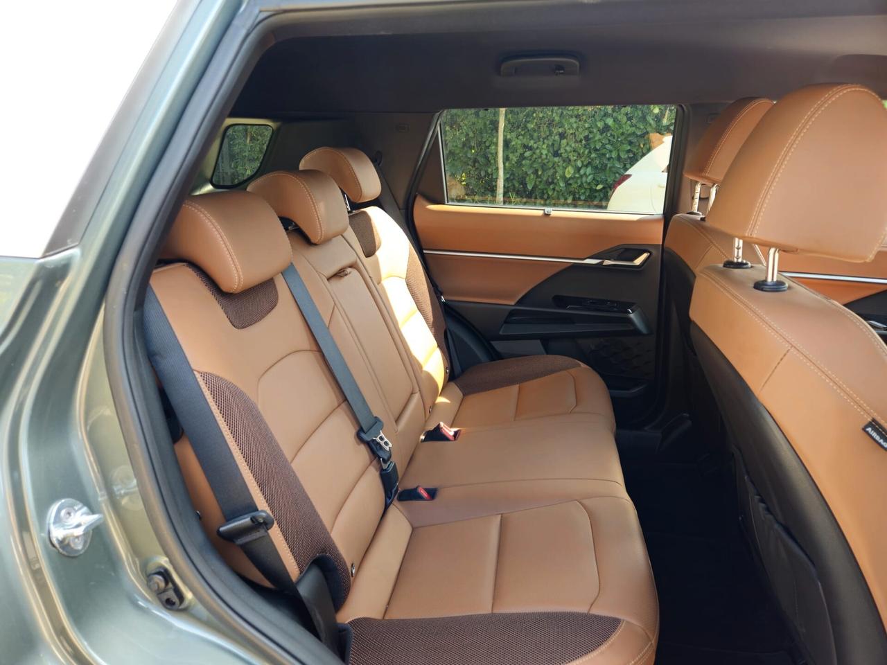 Kgm Torres 1.5 Turbo GDI aut. Dream