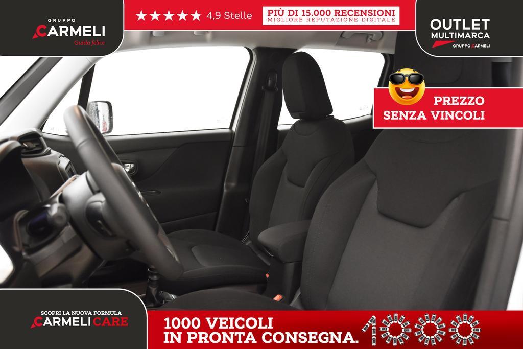 Jeep Renegade 1.6 Multijet Longitude Hyper FWD