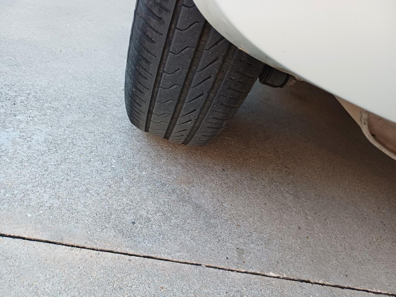 Fiat Panda 1.2 GPL (PREZZO REALE)