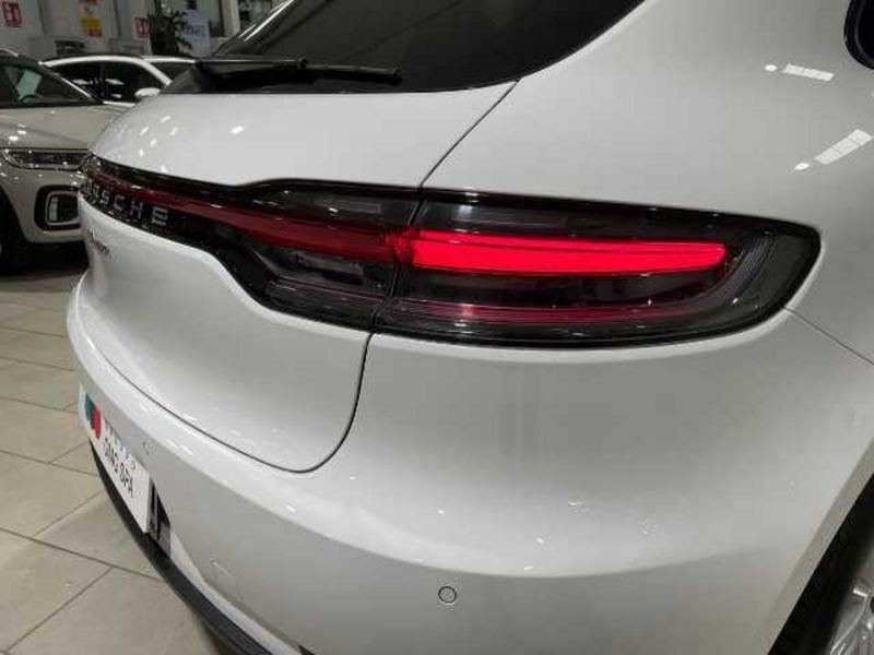 Porsche Macan 2.0 245cv pdk