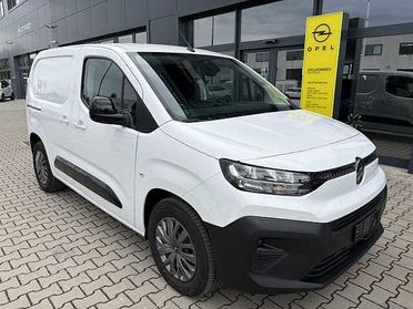 Citroen ë-Berlingo 136 CV Van M