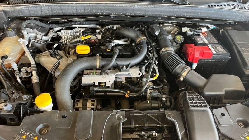 Renault Captur II 2019 1.0 TCe Zen my21