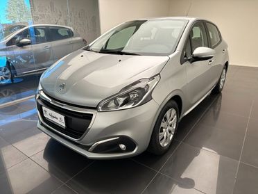 PEUGEOT 208 BlueHDi 75 5 porte Active