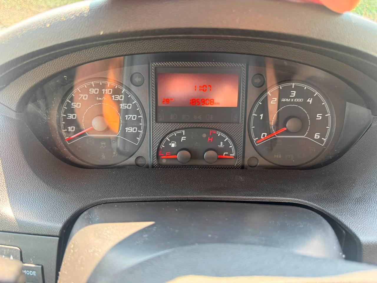 Citroen Jumper 35 BlueHDi 130 PLM-DC Cassonato