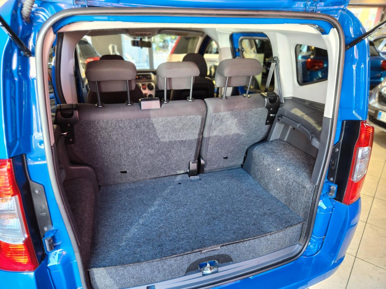 Fiat Qubo